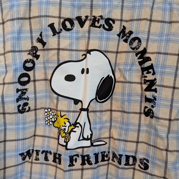 Zara Snoopy Peanuts special collaboration varsity jacket with hood 18-24 months - Picture 2 of 6